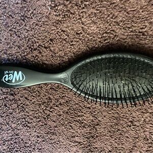 Wet Brush Original Detangler Hair Brush - Black